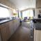 Caravan With Decking Within Walking Distance To Hunstanton Beach Ref 23054S