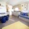 Caravan With Decking Within Walking Distance To Hunstanton Beach Ref 23054S - Hunstanton
