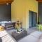 Awesome Home In Klana With Sauna