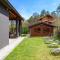 Awesome Home In Klana With Sauna
