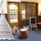 Cedar Suite at Snowater