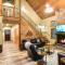 Cottonwood Cabin - Glacier