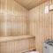 Cozy Home In Nordborg With Sauna