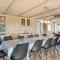 Cozy Home In Nordborg With Sauna