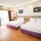 Vsana Vu Son Hotel