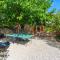 Pet Friendly Home In Brzac With Wifi - Brzac