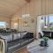Stunning Home In Thisted With Sauna - كليتموليير