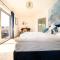Penthouse-Suite near University