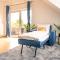 Penthouse-Suite near University