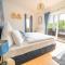 Penthouse-Suite near University