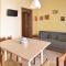 Nice Apartment In Badesi With Kitchen