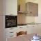 Nice Apartment In Badesi With Kitchen