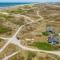 Holiday Home Arvidvej Hvide Sande - Bjerregård