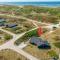 Holiday Home Arvidvej Hvide Sande - Bjerregård