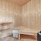 Holiday Home Arvidvej Hvide Sande