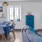 3 Bedroom Beautiful Home In Lanvellec - Lanvellec
