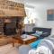 3 Bedroom Beautiful Home In Lanvellec - Lanvellec