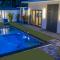 Ozzy villa phangan