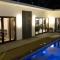 Ozzy villa phangan