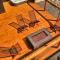 KALLM-Mont-Tremblant chalet with hot tub, pond & beach on private 7acre estate