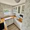 RelaxStay - Balkon - Smart-TV - WIFI