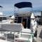 Yacht Stay Providence Marina