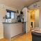 Blaenplwyf Shire Pods