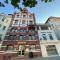 Traumwohnung am Altstadt Hafen Stralsund