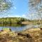 Nice Home In Markaryd With Wifi
