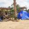 Kfar Hanokdim - Glamping & Camping