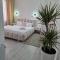 Caprice Deluxe Accomodation