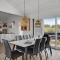 Gorgeous Home In Brovst With Kitchen - Brovst