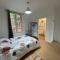 Villa La Butte, Appartements Chaleureux au Cœur de La Bourboule