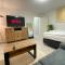 Bild LUXOMES: Design Apartment - private Parking - 4 People