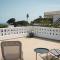 Bungalow con encanto y vistas al mar