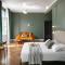 Almayer Art & Heritage Adults Only Hotel and Dépendance rooms