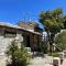 Double studio room by the sea - Tsagarada
