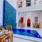 Riad Princesse Du Désert & Spa - 马拉喀什