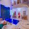 Riad Princesse Du Désert & Spa - 马拉喀什