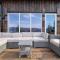 Holiday cabin in beautiful surroundings