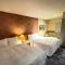 Dahshin Hotel