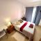 ALCAMAR Habitación privada con baño compartido cerca al Mar!