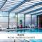 Hotel & Spa Gil de France Cap dAgde