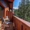 Apartments Srdiecko - Sauna in Smaller apt - Highest in Central Europe - Fireplace - In the forest