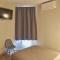 New Amaryllis Hotel