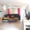 petit loft sur la cote dazur