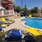 CASA PANORAMICA VUE MER 8 a 10 Personnes
