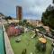 Monte-Carlo confortable apartment air-conditioned, beach 8 mn by foot - Босолей