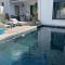 Villa Ananas La Réunion et piscine chauffée
