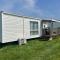 GRAIN DE SABLE - Mobil Home climatisé 5 pers - vue mer - Le Portel - 勒波泰勒